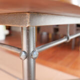 Joseph Grange dining table
