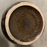 Ceramic vase West Germany