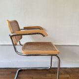 CESCA B64 armchair - Marcel BREUER