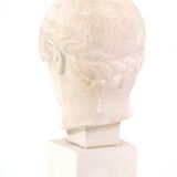 Plaster bust of a man of the blond Ephebe, 1970s
