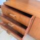 Library or bar cabinet G-Plan Brasilia range