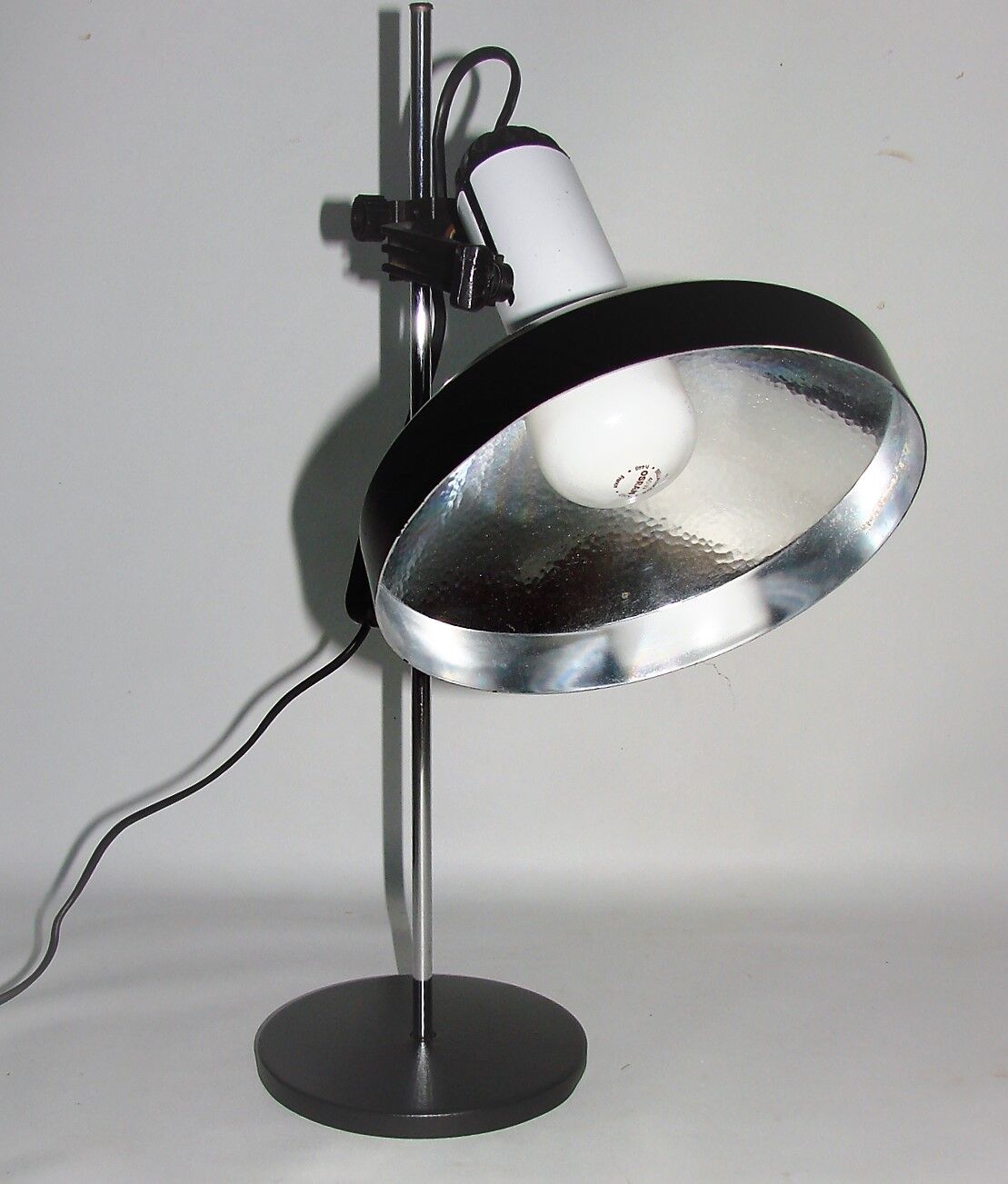 Desk Lamp, 70's
