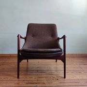 Fauteuil Rastad & Relling pour Dokka Møbler norvégien