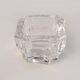 Vannes crystal ashtray
