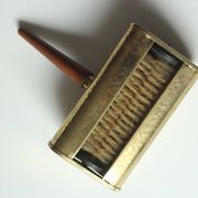 Nice table cleaner from the 1950s, brass