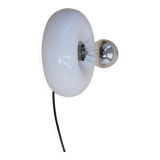 Ingo Maurer, Pox table lamp or wall lamp, 1966.