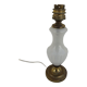 Pied de lampe