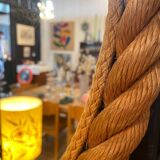 Mirror by Adrien Audoux and Frida Minet from the 1950s.