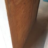Antique wardrobe