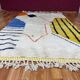 Berber rug 250cm x 150cm