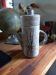 Henri Cimal's pitcher in Vallauris ceramic for the Palissy gallery.