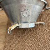Mash press vegetable mill
