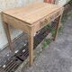 Table/bureau art déco