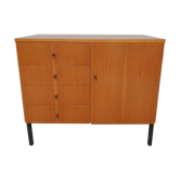 Vintage Scandinavian dresser