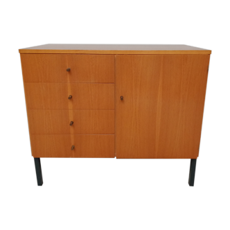 Commode scandinave vintage