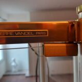 P.Vandel display cases