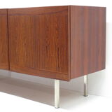 Vintage four door sideboard made in the 60s