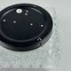 1960s/70s Ceiling Lamp, Flush Mount Glass, German Design