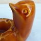 Ceramic ashtray Lejay Lagoute