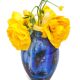 Modern Murano Vase