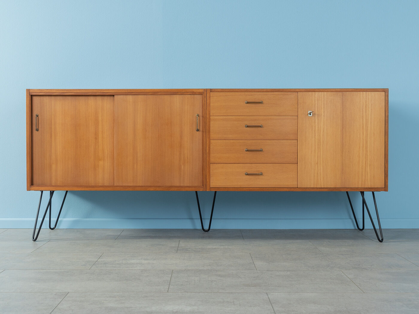 1950s Sideboard