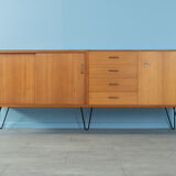1950s Sideboard