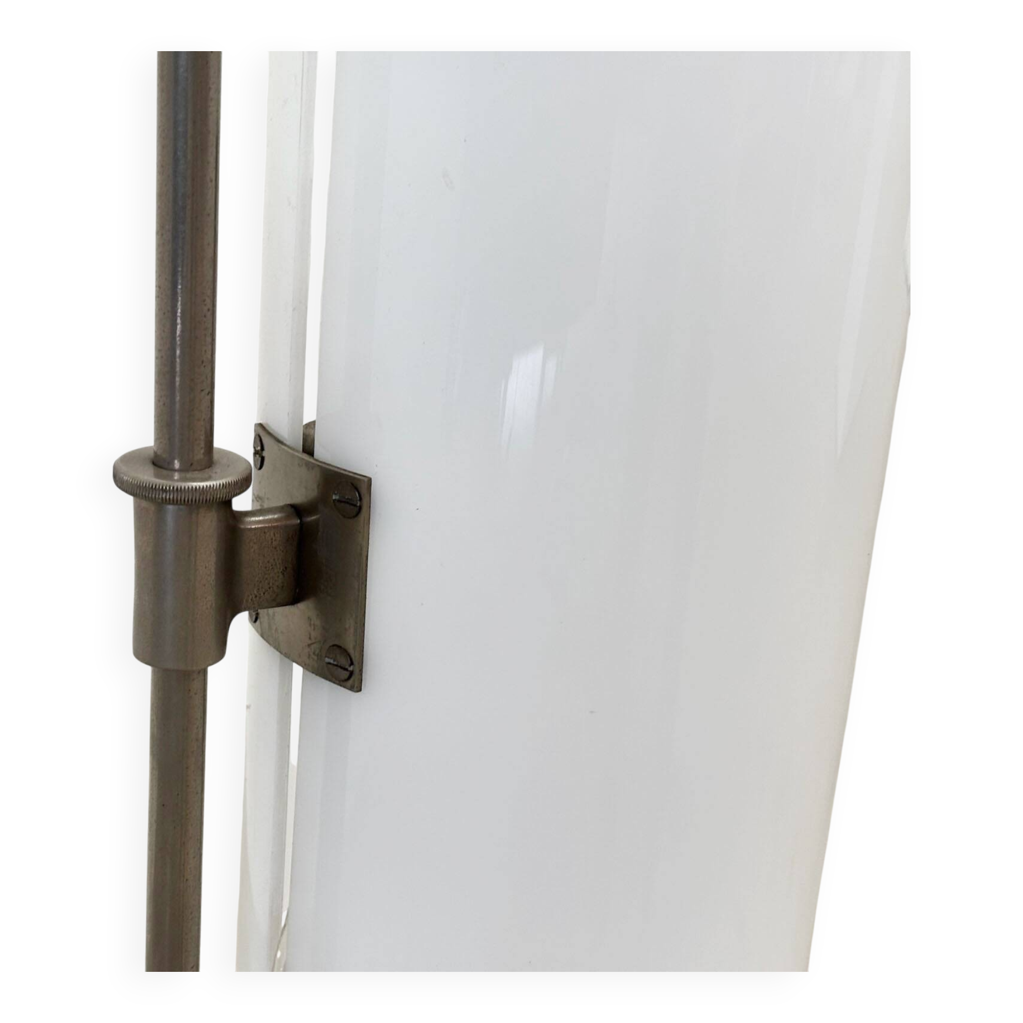 1970s ST330 floor lamp by H. Fillekes for Artiforte