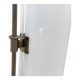 Lampadaire ST330 des années 1970 par H. Fillekes pour Artiforte