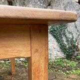 Vintage farmhouse table