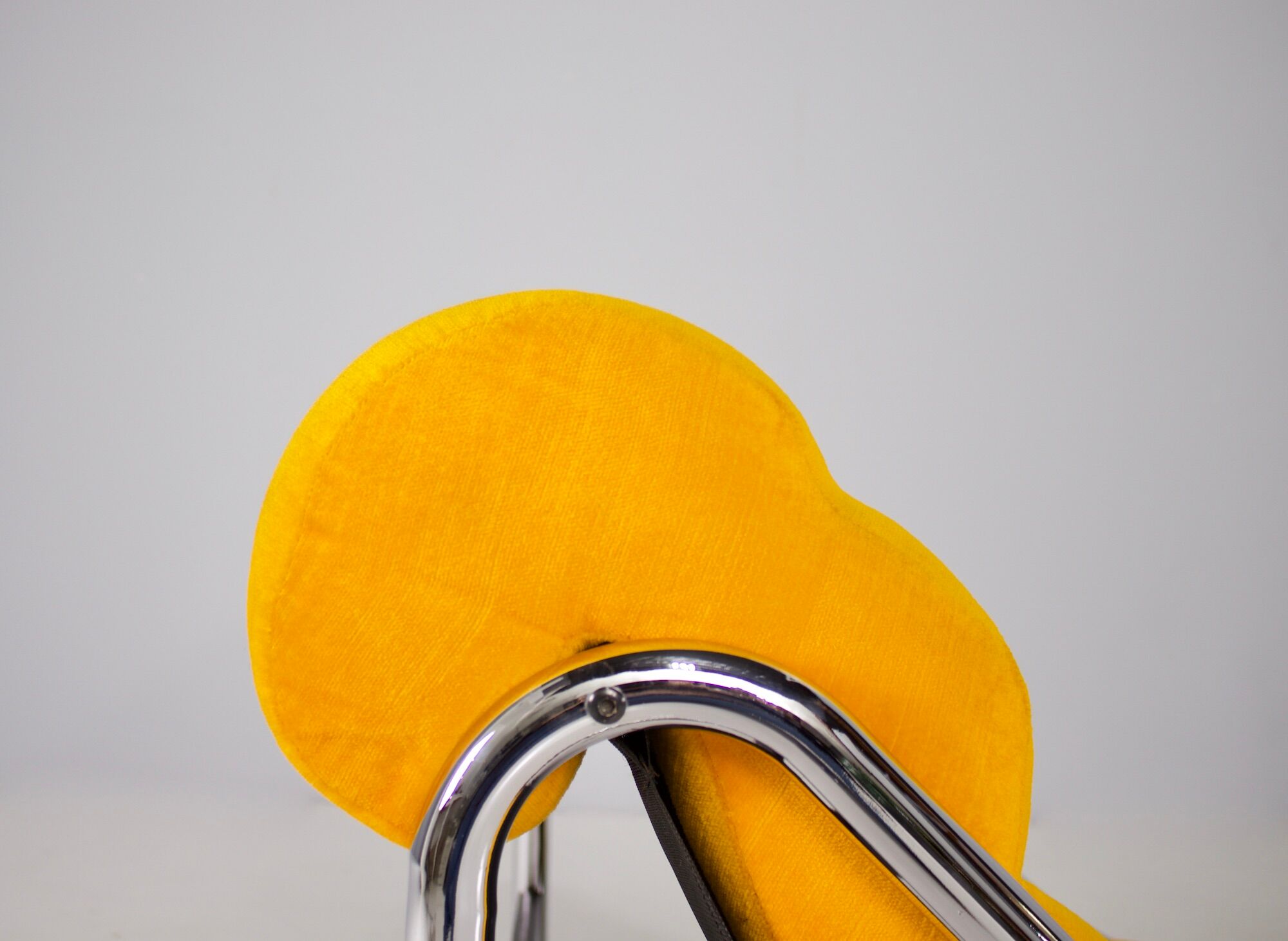 Impala armchair by Gillis Lundgren