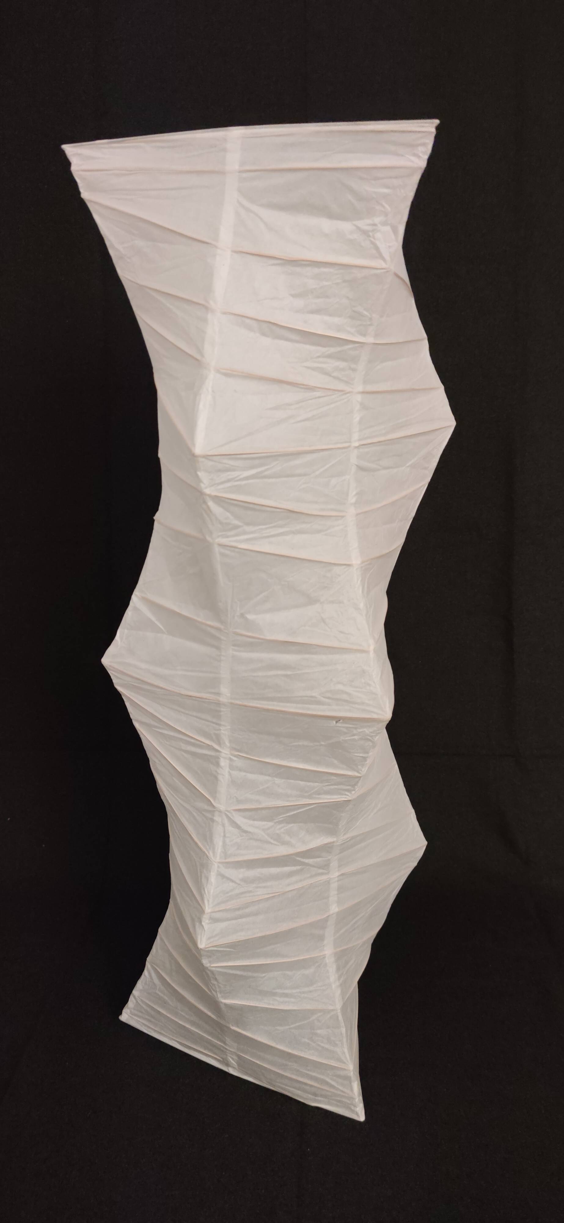 Akari Light Sculpture pendant light