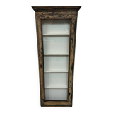 Vitrine ancienne