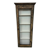 Vitrine ancienne