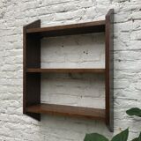 Wall shelf