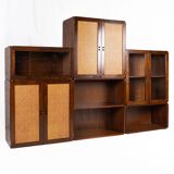 Samara module set, Derk Jan de Vries for Maisa di Seveso, 1970s