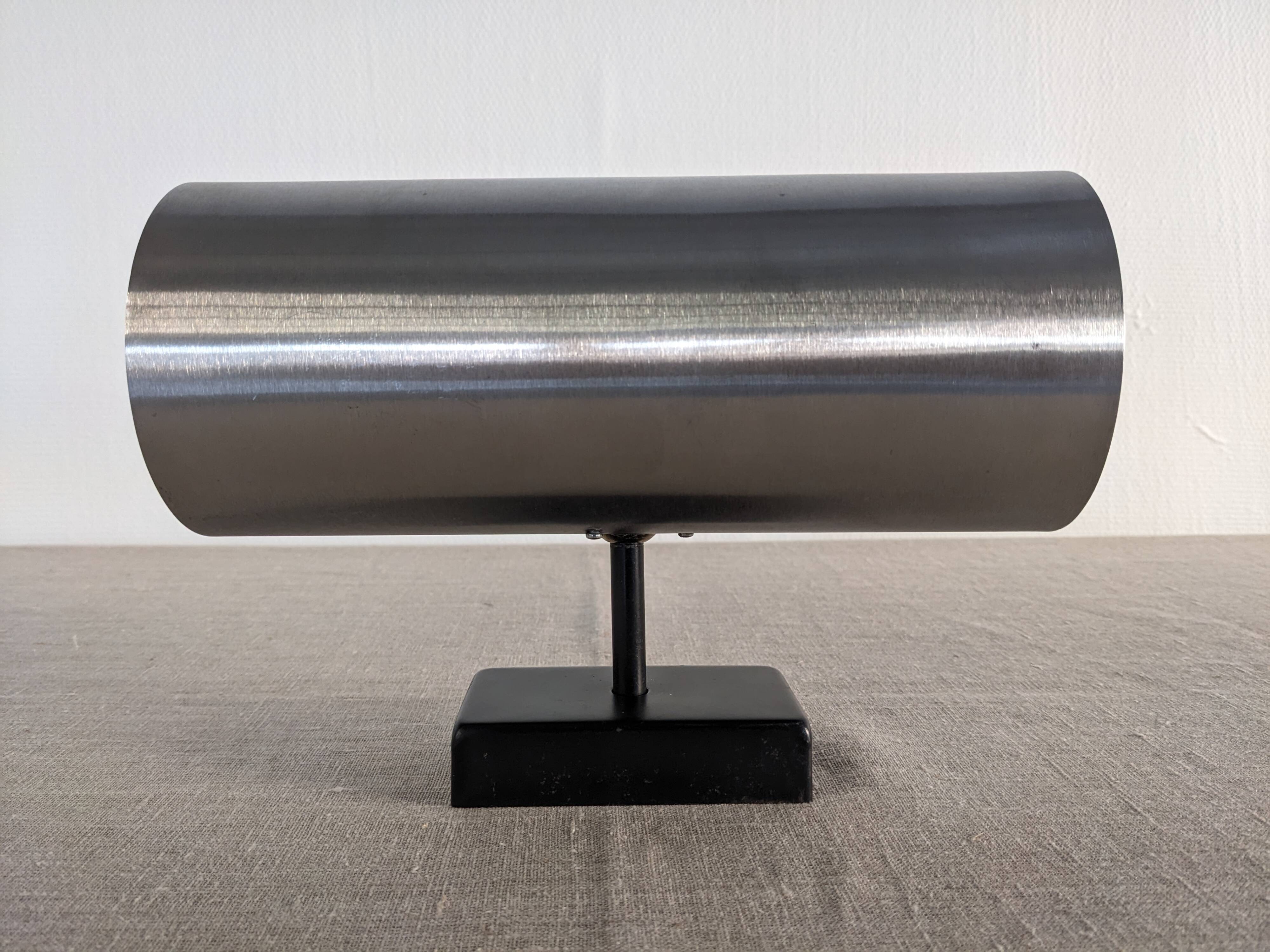 Série de 5 appliques spots de R.J Caillette pour Parscot, France vers 1960