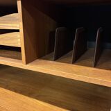 Vintage wall system Poul Cadovius Cado Design