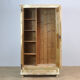 Antique pine cabine, circa 1920