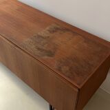 B40 sideboard by Dieter Wäckerlin for Behr, 1950