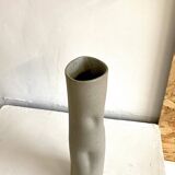 Large tube vase