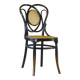 Chaise N°22 par Chevallier à Fiume vers 1890, no Thonet