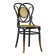 Chaise N°22 par Chevallier à Fiume vers 1890, no Thonet