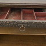 Italian Baroque Furniture