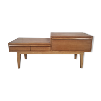 Scandinavian accent furniture, 60s