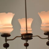 Mid-Century Chandelier, 1960´s