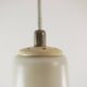 Grand pendentif vintage Louis Kalff Philips
