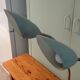 Paire de lampes industrielles flexibles