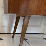 Scandinavian vintage desk