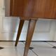 Bureau vintage scandinave
