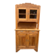 Small vintage Parisian buffet